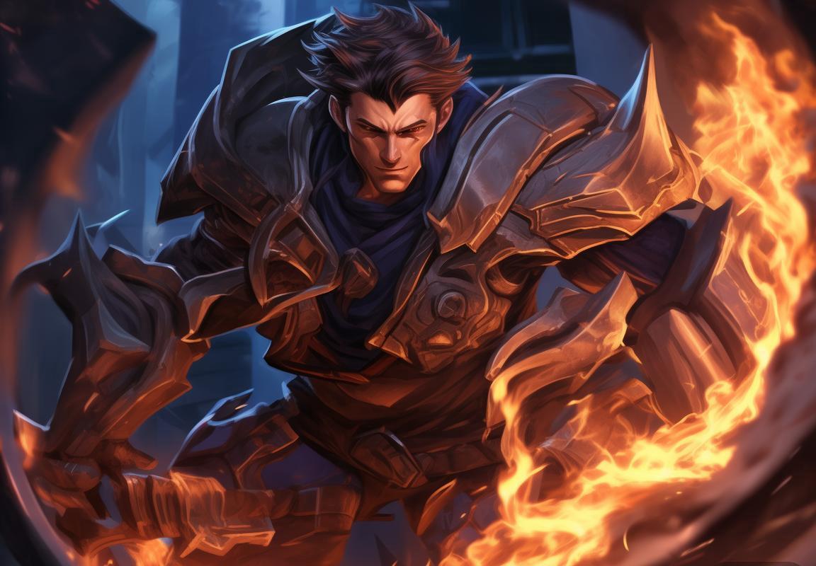 TheShy杰斯领衔！Nuguri凯南/Zoom船长/369鳄鱼/Bin剑姬，上路五大传奇英雄天花板对决